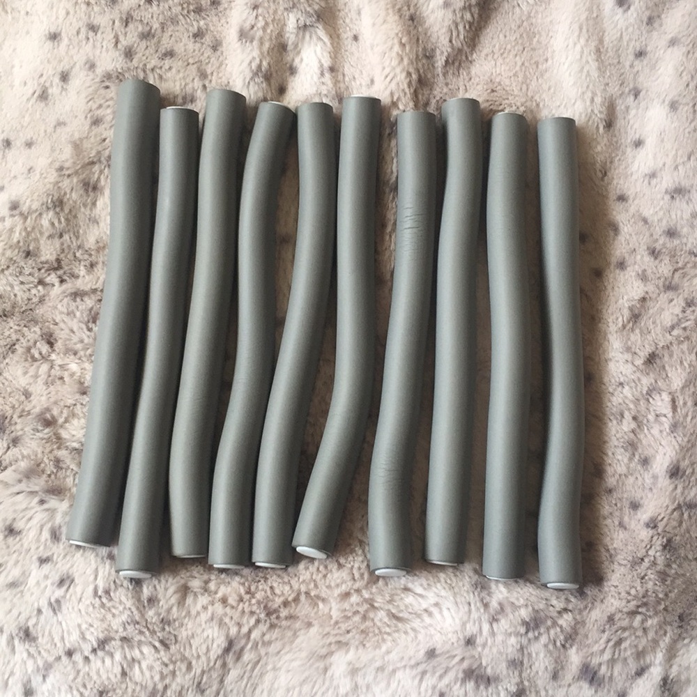 10 pack flexi rods